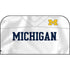 University of Michigan White Jersey Nintendo Switch 2 (2025) with Joy-Con Skin